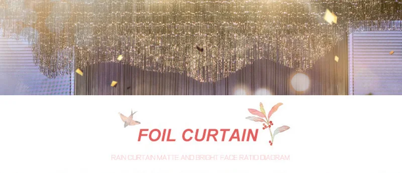 foil curtain 01