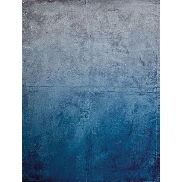 Picture of Canvas Denim Wall Mural 