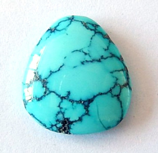 natural turquoise