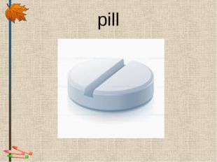pill 