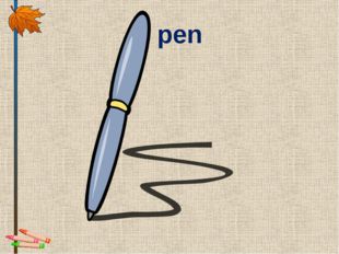  pen 