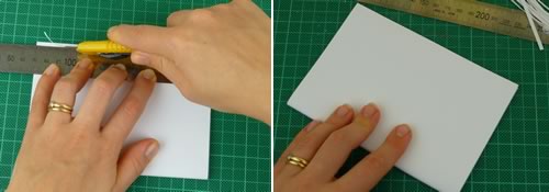 how to make a notebook